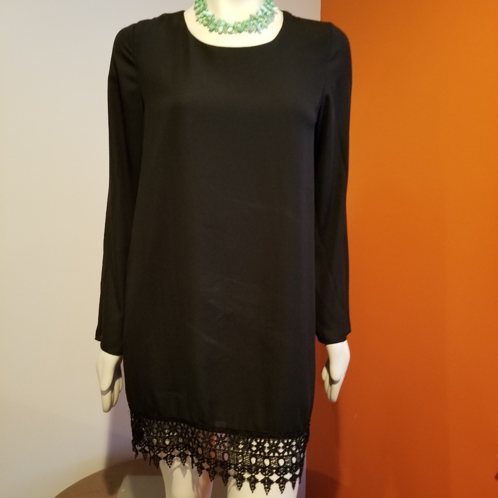 Dress casual